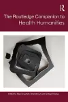 The Routledge Companion to Health Humanities cover