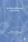 The Basics of Bioethics cover