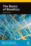 The Basics of Bioethics cover