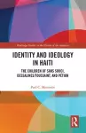 Identity and Ideology in Haiti cover