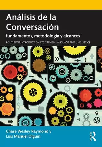 Análisis de la Conversación cover