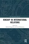 Kinship in International Relations cover