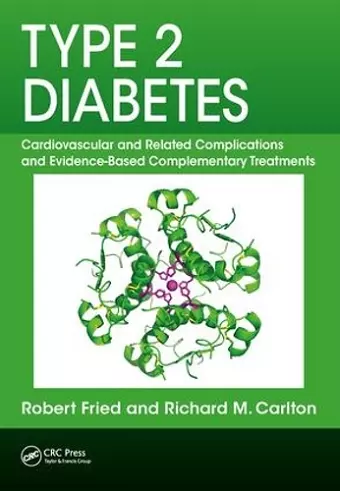 Type 2 Diabetes cover