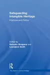 Safeguarding Intangible Heritage cover