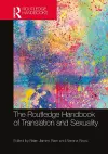 The Routledge Handbook of Translation and Sexuality cover