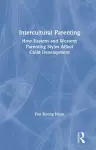 Intercultural Parenting cover