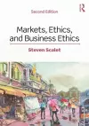 Markets, Ethics, and Business Ethics cover