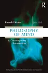 Philosophy of Mind cover