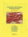 Fermentation Microbiology and Biotechnology, Fourth Edition cover