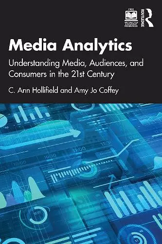 Media Analytics cover