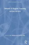 Debates in English Teaching cover