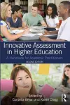 Innovative Assessment in Higher Education cover