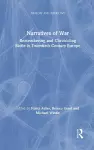 Narratives of War cover