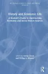 History and Economic Life cover