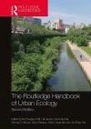 The Routledge Handbook of Urban Ecology cover