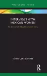 Interviews with Mexican Women cover