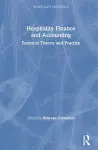 Hospitality Finance and Accounting cover