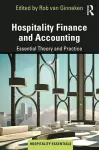 Hospitality Finance and Accounting cover