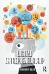 Digital Entrepreneurship cover