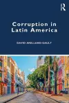 Corruption in Latin America cover