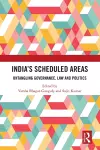 India’s Scheduled Areas cover