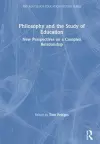 Philosophy and the Study of Education cover