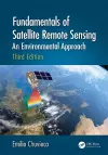 Fundamentals of Satellite Remote Sensing cover