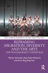 Reframing Migration, Diversity and the Arts cover