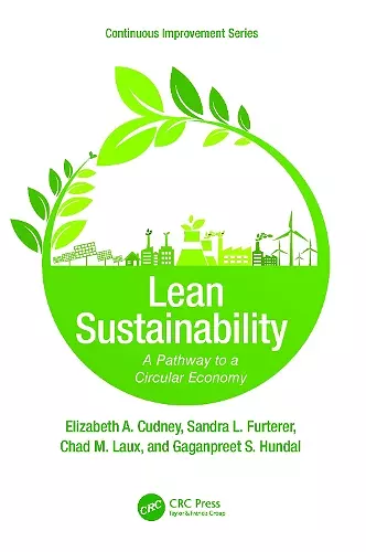 Lean Sustainability cover