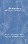 Lean Sustainability cover