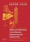 eWork and eBusiness in Architecture, Engineering and Construction cover