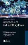 Handbook of IoT and Big Data cover