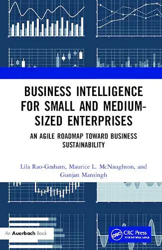 Business Intelligence for Small and Medium-Sized Enterprises cover