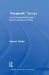 Therapeutic Trances cover