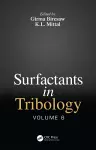 Surfactants in Tribology, Volume 6 cover