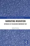 Narrating Migration cover