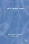 Critical Forensic Studies cover