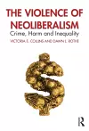 The Violence of Neoliberalism cover