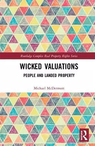 Wicked Valuations cover