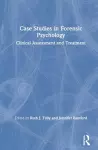 Case Studies in Forensic Psychology cover