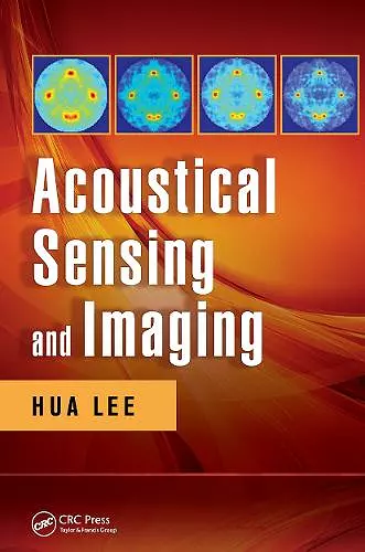 Acoustical Sensing and Imaging cover