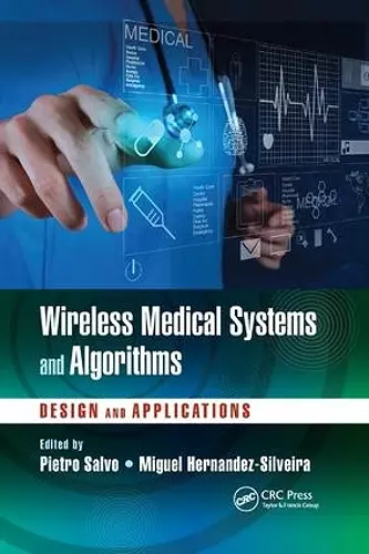 Wireless Medical Systems and Algorithms cover