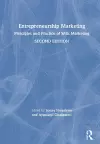 Entrepreneurship Marketing cover