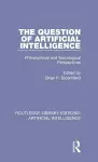 The Question of Artificial Intelligence cover