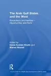 The Arab Gulf States and the West cover