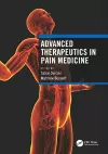 Advanced Therapeutics in Pain Medicine cover