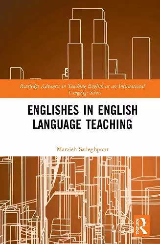 Englishes in English Language Teaching cover