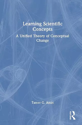 Learning Scientific Concepts cover