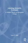 Learning Scientific Concepts cover