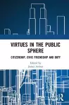 Virtues in the Public Sphere cover